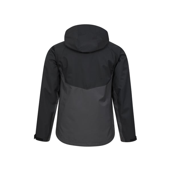 Mountain Warehouse Mens Verge Extreme Waterproof Jacket