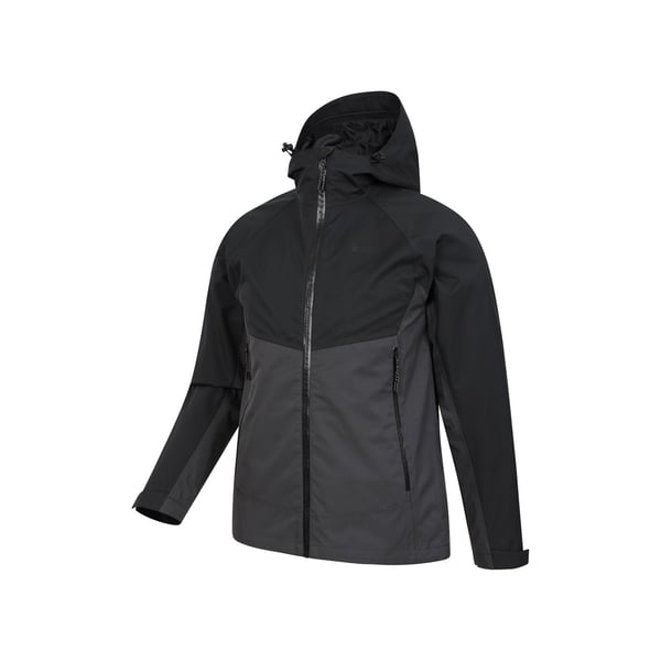 Mountain Warehouse Mens Verge Extreme Waterproof Jacket