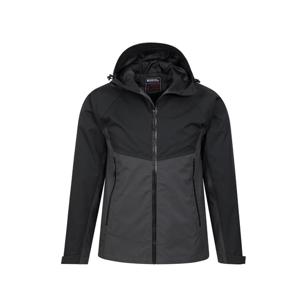 Mountain Warehouse Mens Verge Extreme Waterproof Jacket