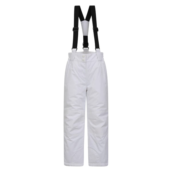 Mountain Warehouse Childrens/Kids Honey Ski Trousers