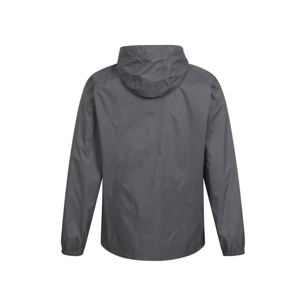 Mountain Warehouse Mens Pakka II Waterproof Jacket