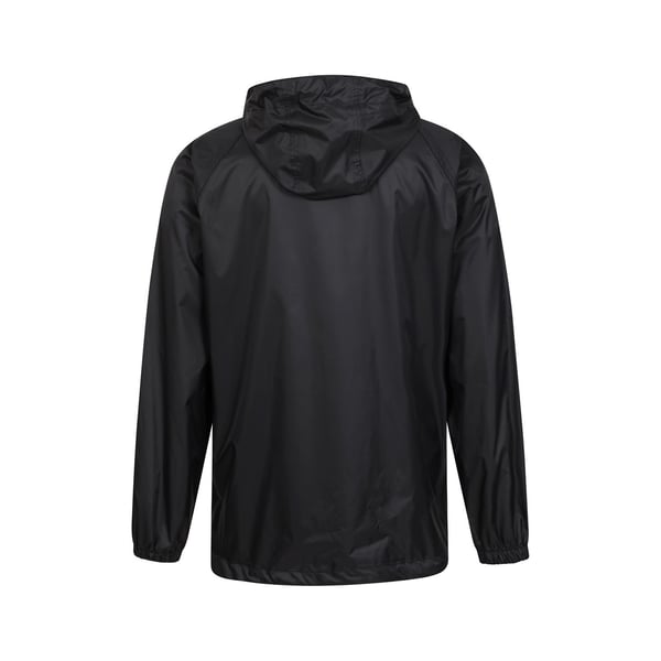 Mountain Warehouse Mens Pakka II Waterproof Jacket