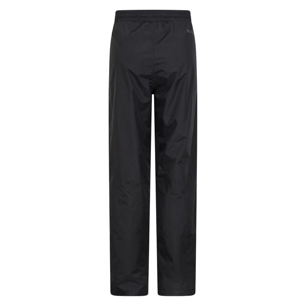 Mountain Warehouse Mens Downpour Waterproof Trousers