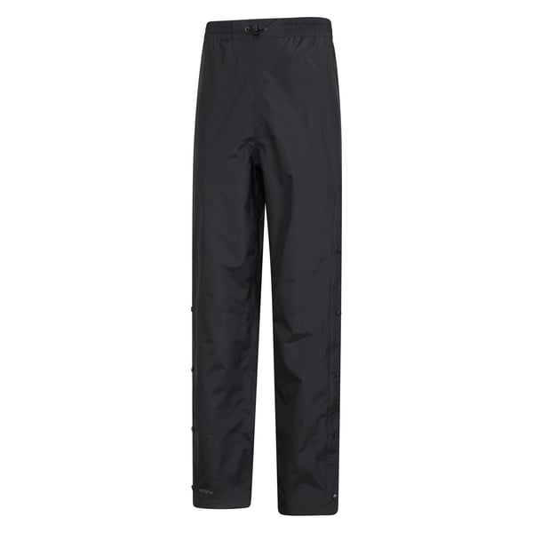 Mountain Warehouse Mens Downpour Waterproof Trousers
