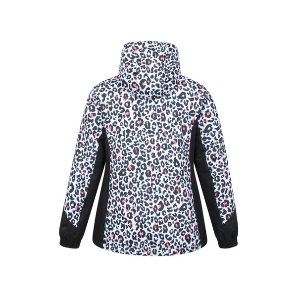 Mountain Warehouse Womens/Ladies Dawn II Printed Ski Jacket