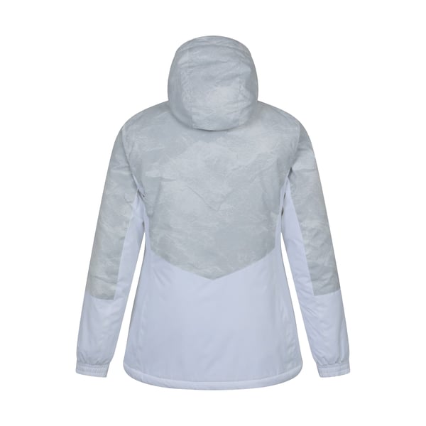 Mountain Warehouse Womens/Ladies Dawn II Printed Ski Jacket