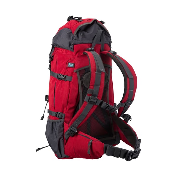 Mountain Warehouse Venture Backpack