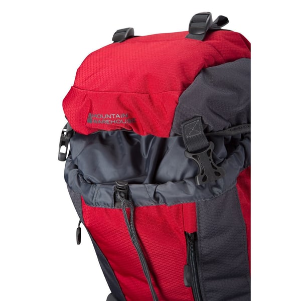 Mountain Warehouse Venture Backpack