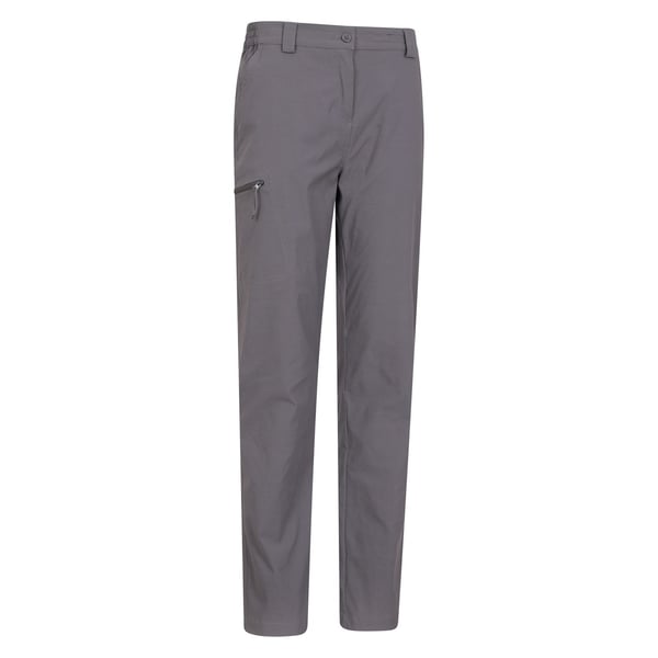 Mountain Warehouse Womens/Ladies Stretch Hiking Trousers