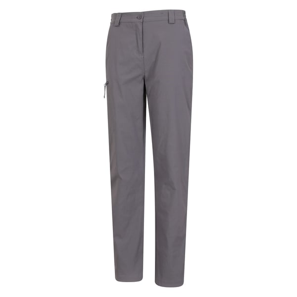 Mountain Warehouse Womens/Ladies Stretch Hiking Trousers