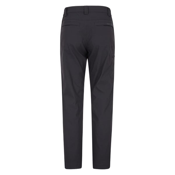 Mountain Warehouse Womens/Ladies Stretch Hiking Trousers
