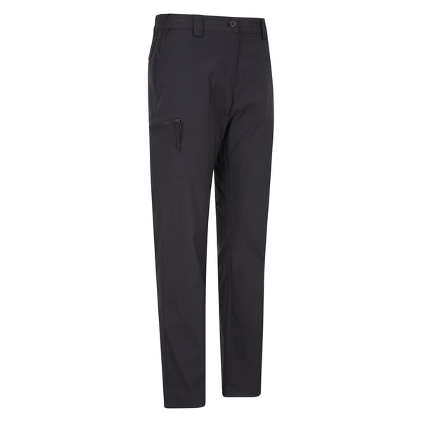 Mountain Warehouse Womens/Ladies Stretch Hiking Trousers