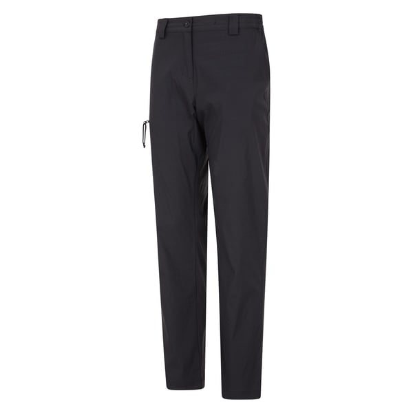 Mountain Warehouse Womens/Ladies Stretch Hiking Trousers