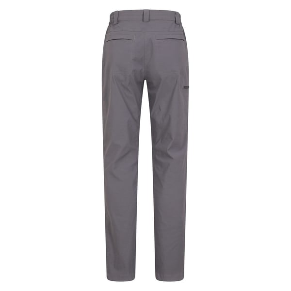 Mountain Warehouse Womens/Ladies Stretch Hiking Trousers