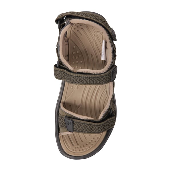 Mountain Warehouse Mens Crete Sandals