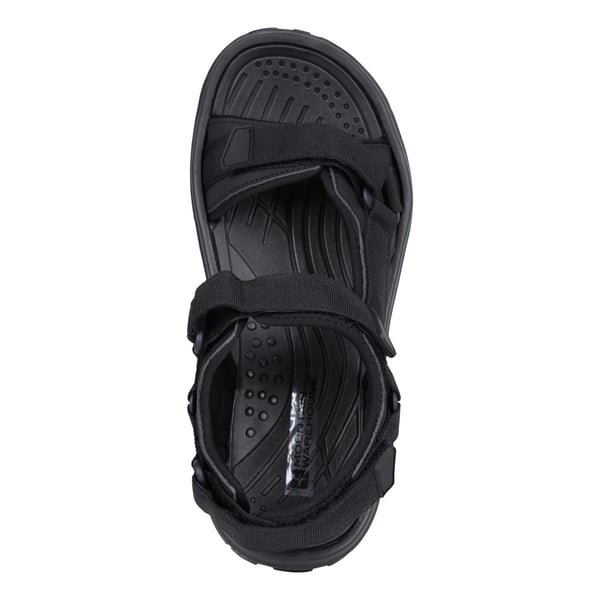 Mountain Warehouse Mens Crete Sandals