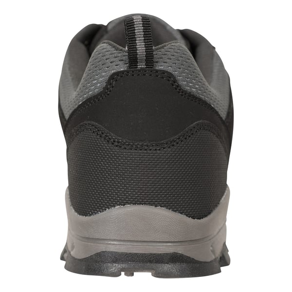 Mountain Warehouse Mens Mcleod Outdoor Wide Walking Shoes