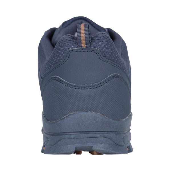 Mountain Warehouse Mens Mcleod Outdoor Wide Walking Shoes