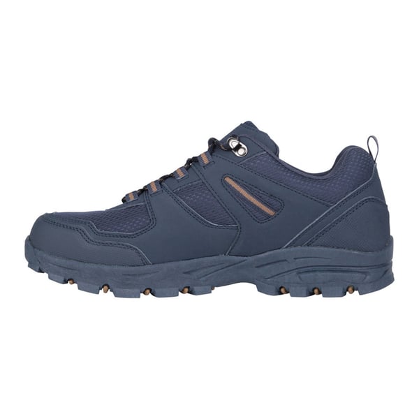 Mountain Warehouse Mens Mcleod Outdoor Wide Walking Shoes