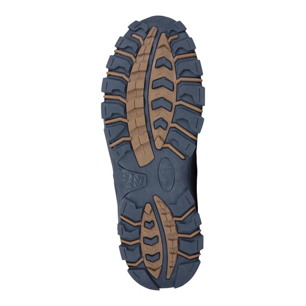 Mountain Warehouse Mens Mcleod Outdoor Wide Walking Shoes