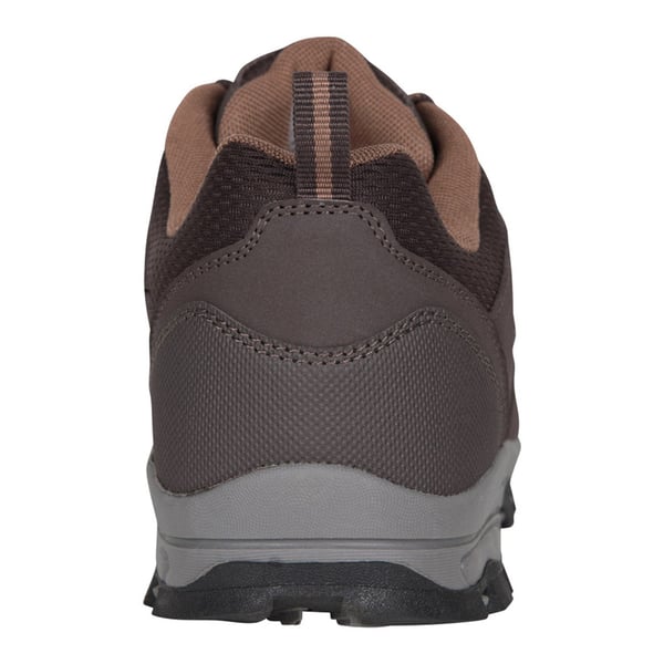 Mountain Warehouse Mens Mcleod Outdoor Wide Walking Shoes