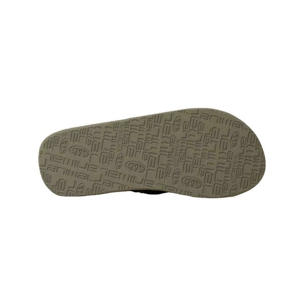 Animal Womens/Ladies Swish Recycled Flip Flops