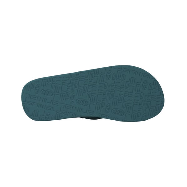 Animal Womens/Ladies Swish Recycled Flip Flops