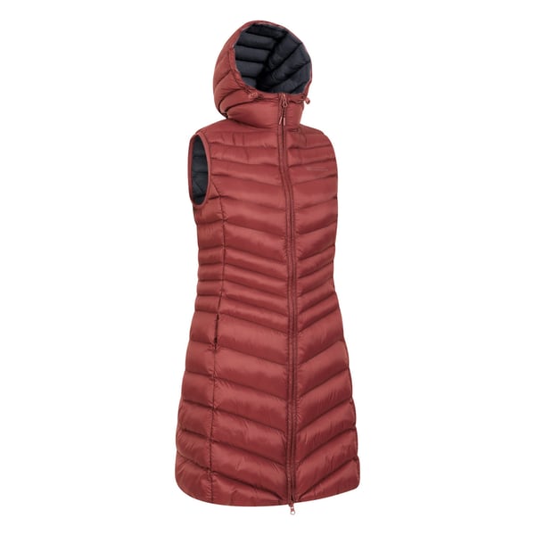Mountain Warehouse Naisten Florence-toppaliivi