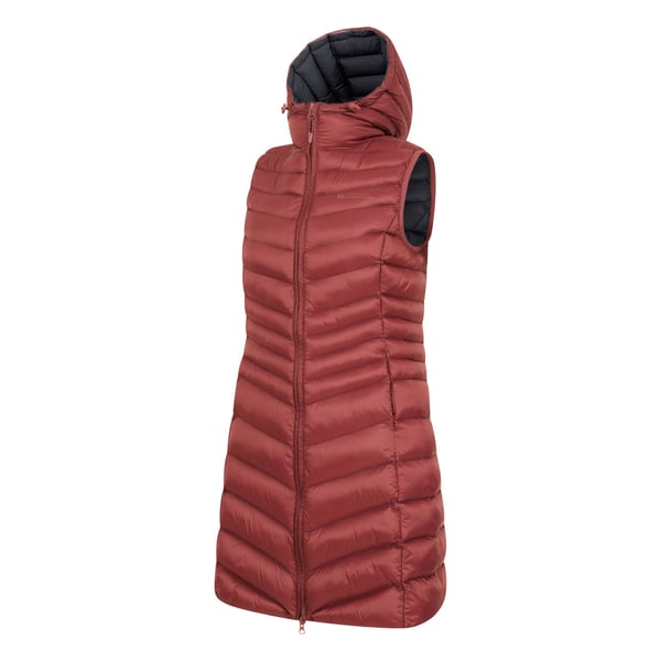 Mountain Warehouse Naisten Florence-toppaliivi