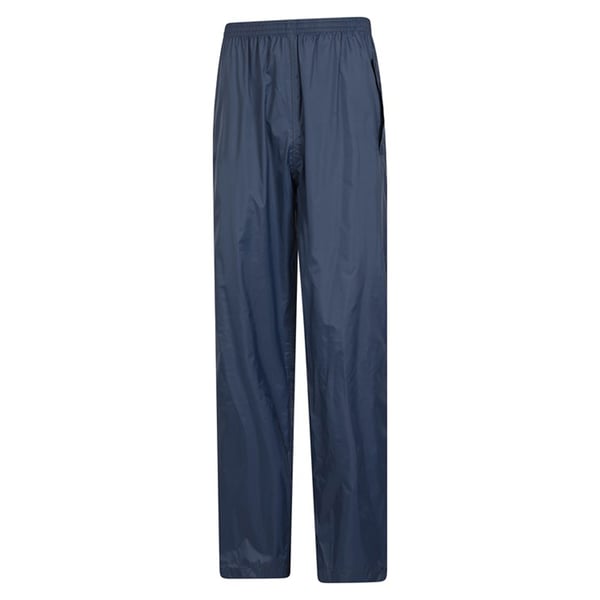 Mountain Warehouse Mens Pakka Waterproof Over Trousers