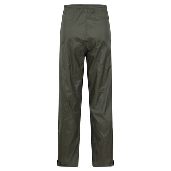 Mountain Warehouse Mens Pakka Waterproof Over Trousers