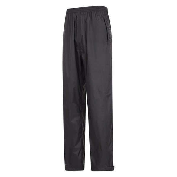 Mountain Warehouse Mens Pakka Waterproof Over Trousers