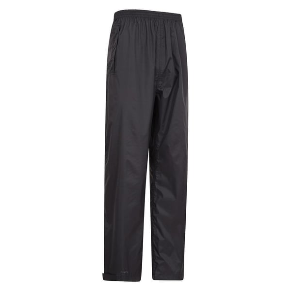 Mountain Warehouse Mens Pakka Waterproof Over Trousers