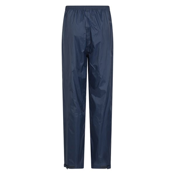 Mountain Warehouse Mens Pakka Waterproof Over Trousers