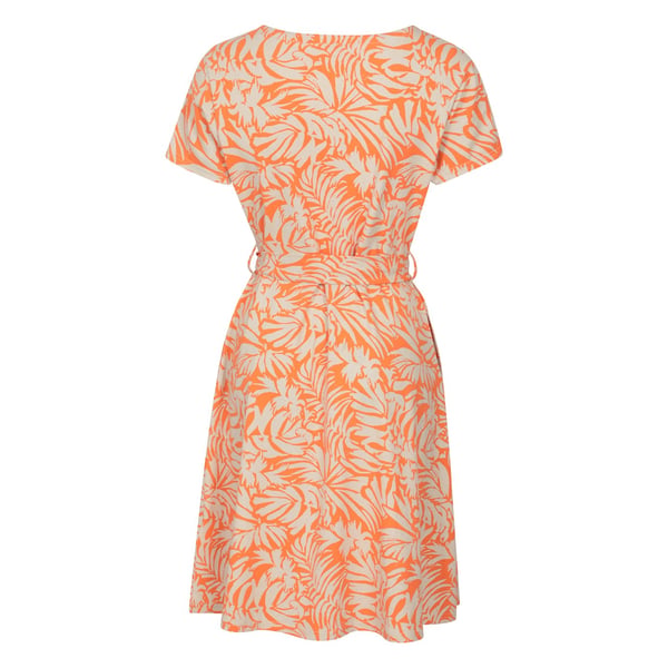 Mountain Warehouse Womens/Ladies Santorini Patterned Jersey UV Protection Dress