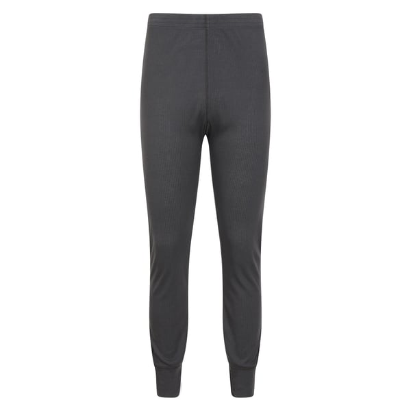 Mountain Warehouse Mens Talus Base Layer Bottoms