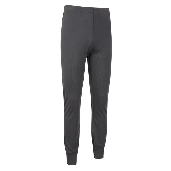 Mountain Warehouse Mens Talus Base Layer Bottoms