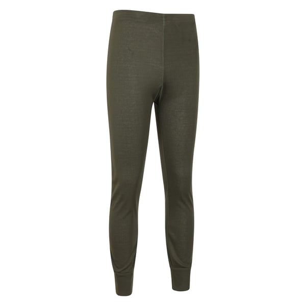 Mountain Warehouse Mens Talus Base Layer Bottoms