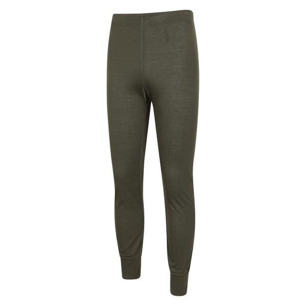 Mountain Warehouse Mens Talus Base Layer Bottoms