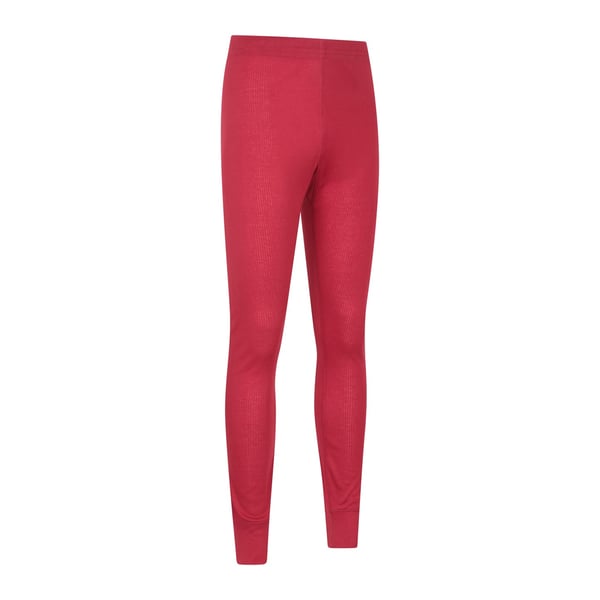 Mountain Warehouse Mens Talus Base Layer Bottoms