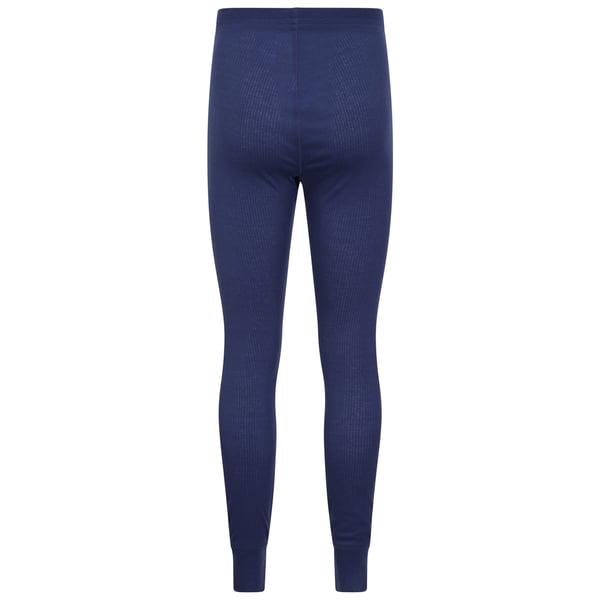 Mountain Warehouse Mens Talus Base Layer Bottoms