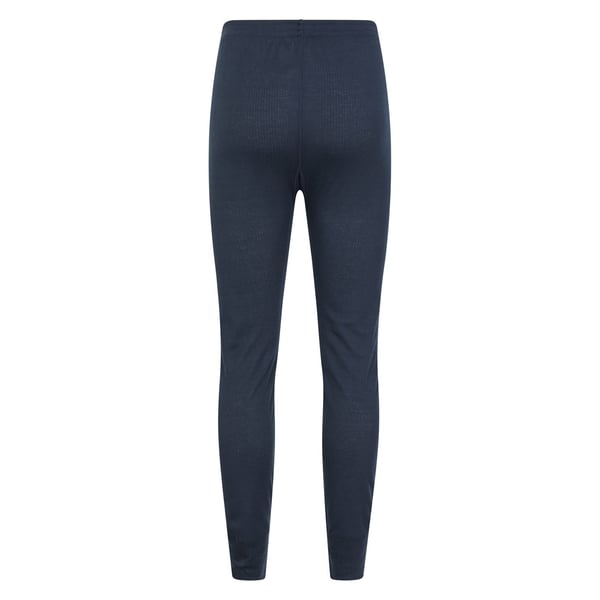Mountain Warehouse Mens Talus Base Layer Bottoms