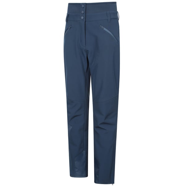 Mountain Warehouse Womens/Ladies Avalanche RECCO High Waist Ski Trousers