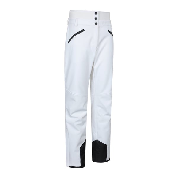 Mountain Warehouse Womens/Ladies Avalanche RECCO High Waist Ski Trousers