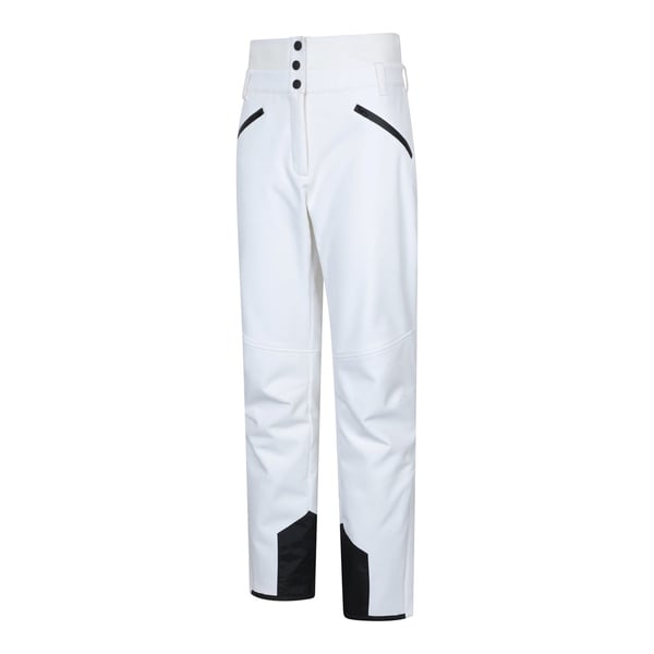 Mountain Warehouse Womens/Ladies Avalanche RECCO High Waist Ski Trousers