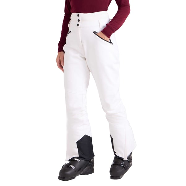 Mountain Warehouse Womens/Ladies Avalanche RECCO High Waist Ski Trousers