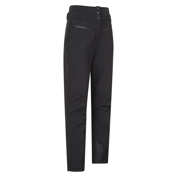 Mountain Warehouse Womens/Ladies Avalanche RECCO High Waist Ski Trousers