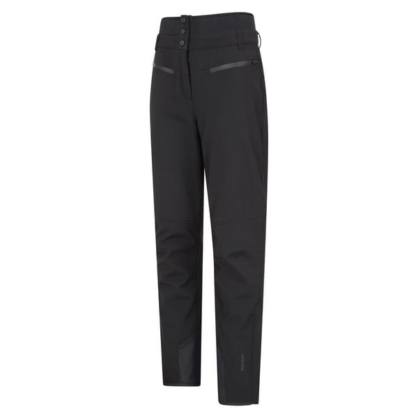 Mountain Warehouse Womens/Ladies Avalanche RECCO High Waist Ski Trousers