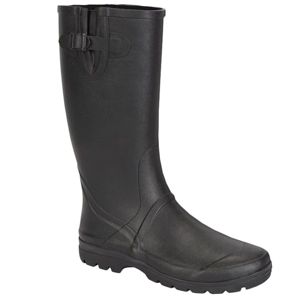 Mountain Warehouse Mens Rubber Wellington Boots Mountain Warehouse Mens Rubber Wellington Boots