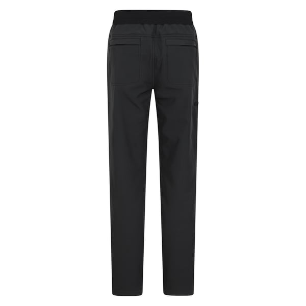 Mountain Warehouse Womens/Ladies Adventure Water Resistant Hiking Trousers